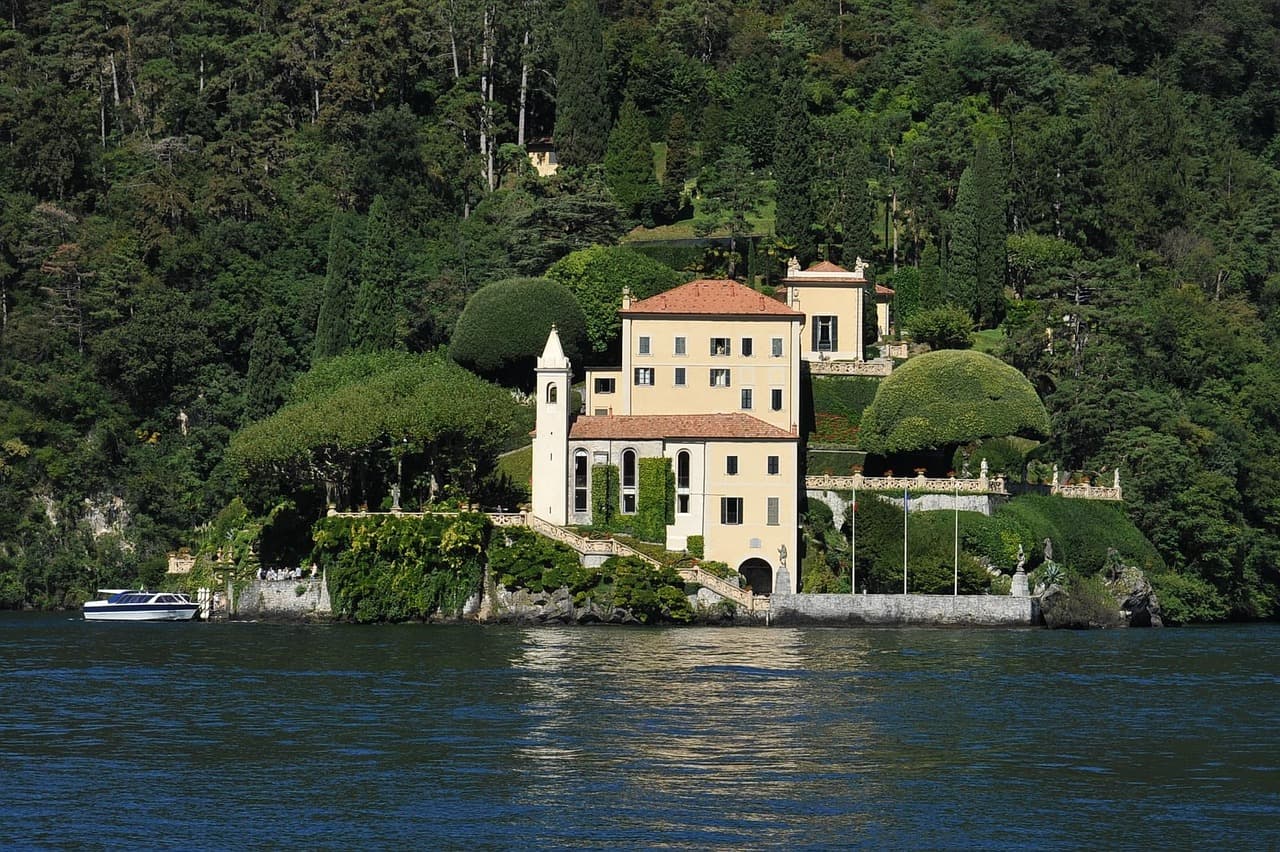 Image for Lakeside Villa