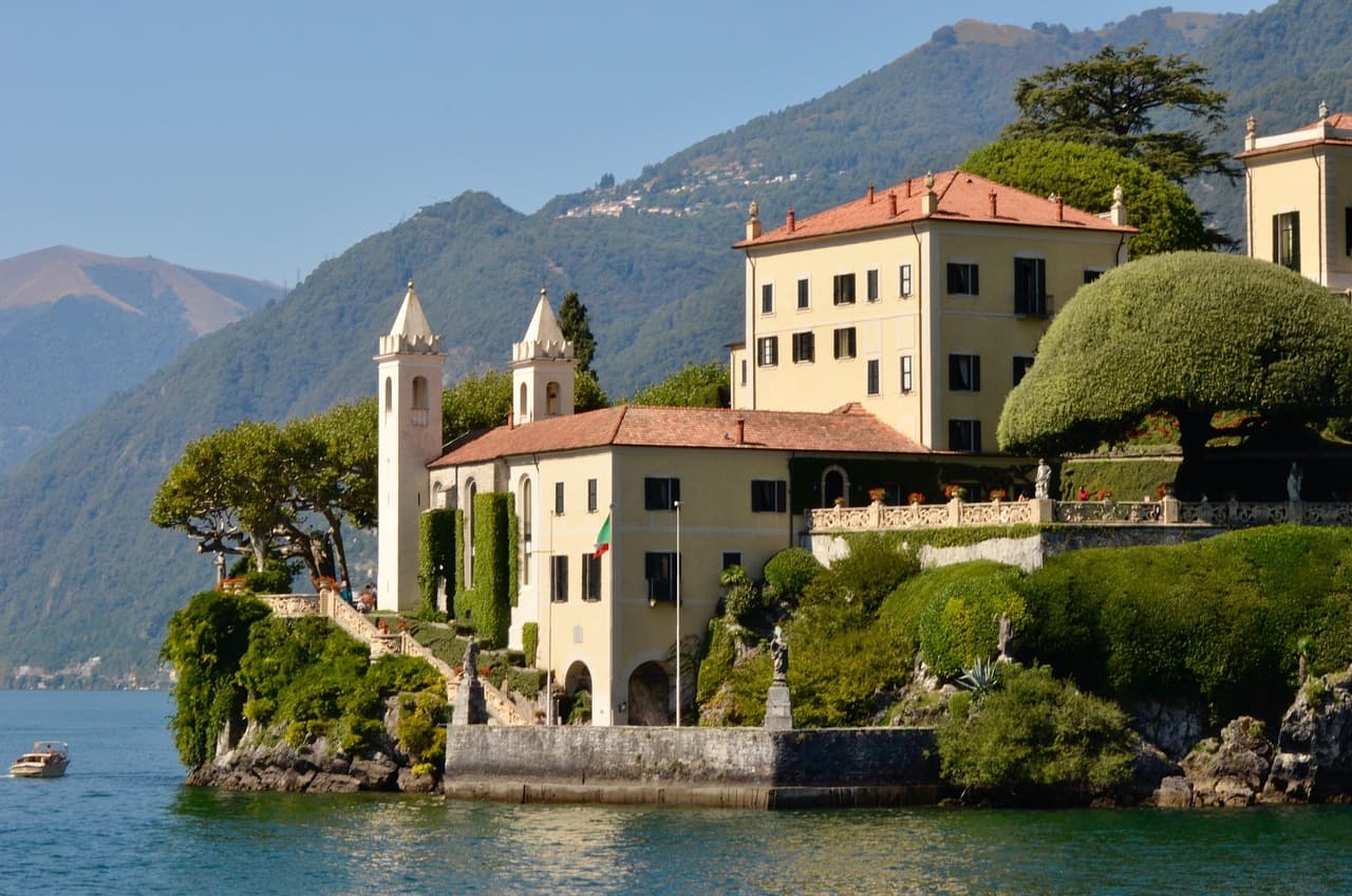 Image for Lakeside Villa