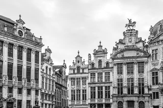 Belgium