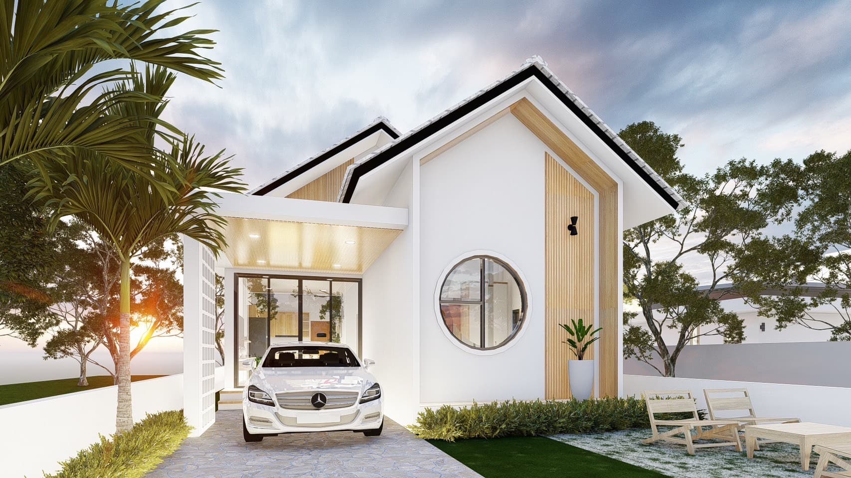 house 3