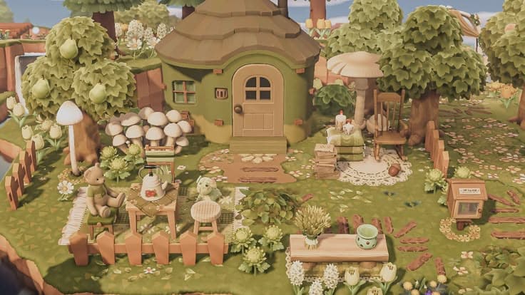 Updated venue image