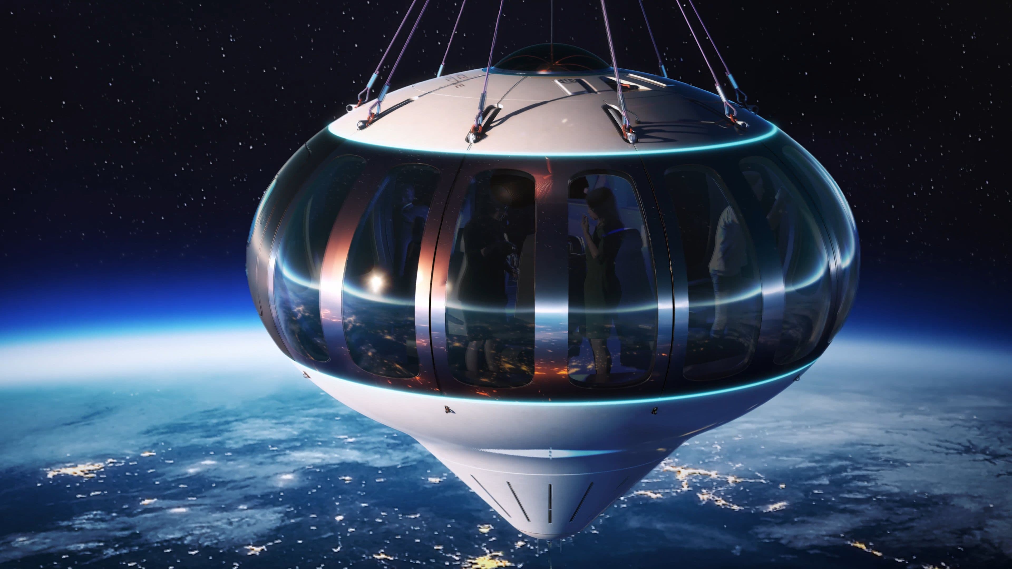Spaceship