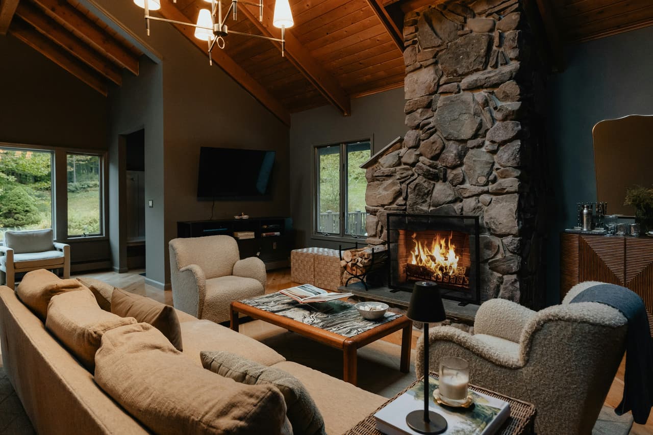 Seaside Woods Inn