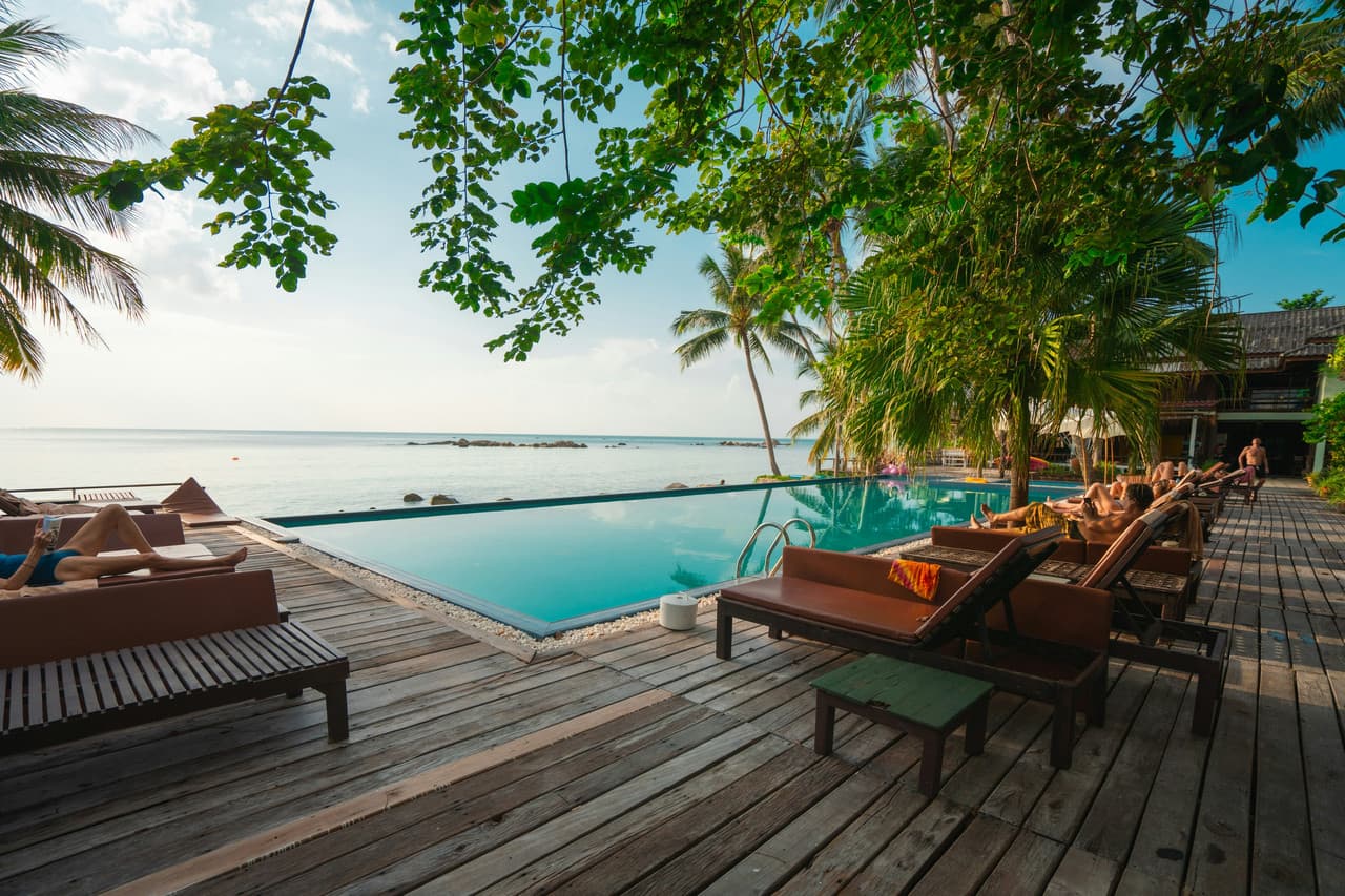 Sunset Inn Hotel