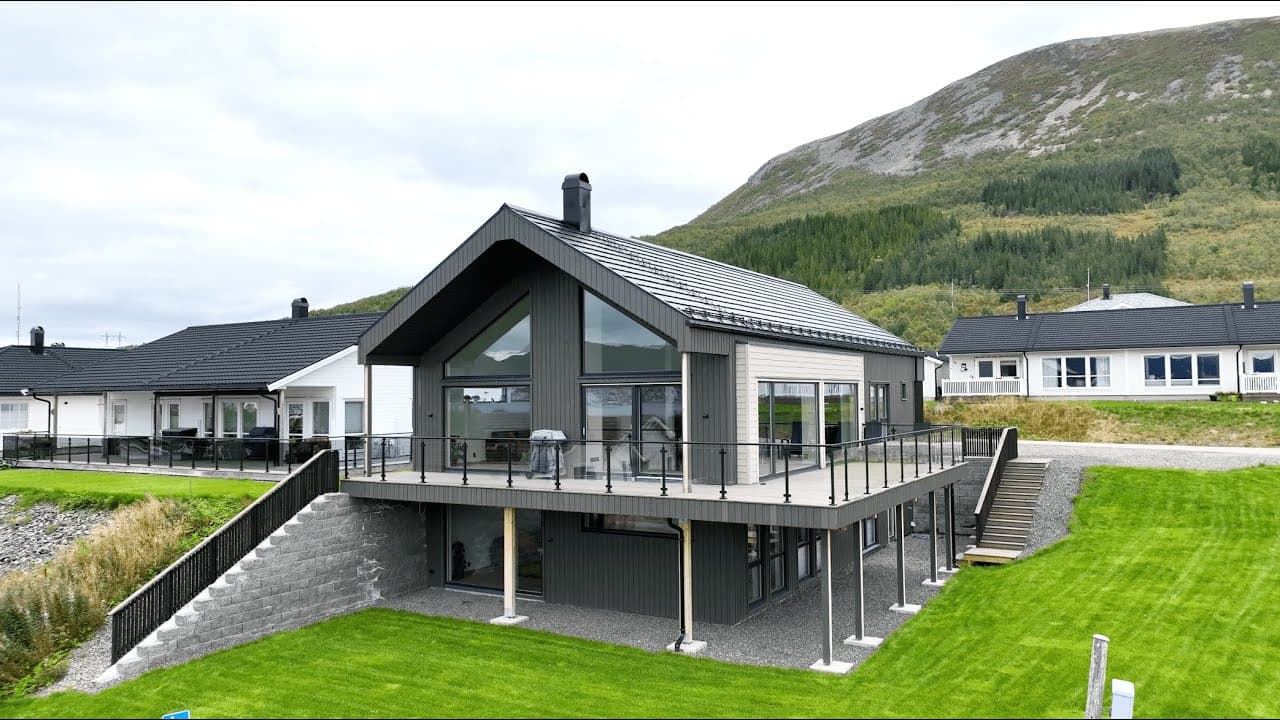 Vadsø Appartment 02