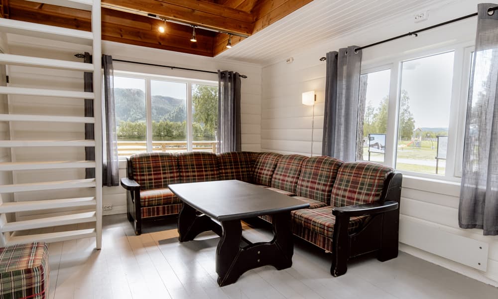Namsos Camping
