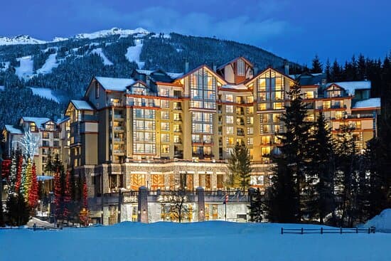 The Skyview Lodge