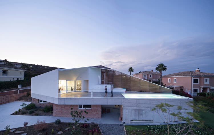 Casa Los Vientos