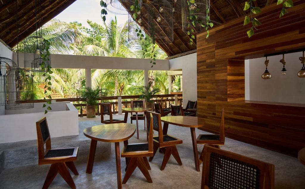 Casa Los Vientos