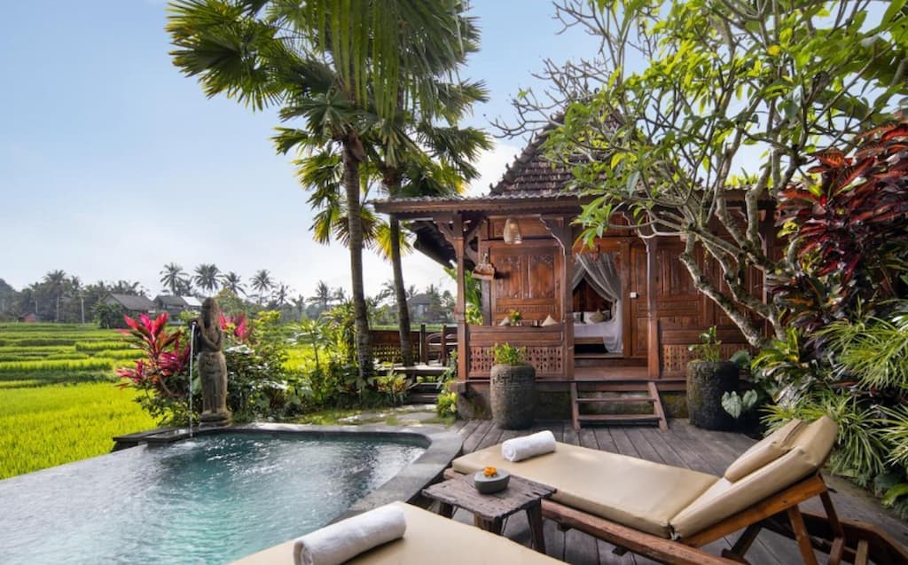 Terimah Kaseh retreat