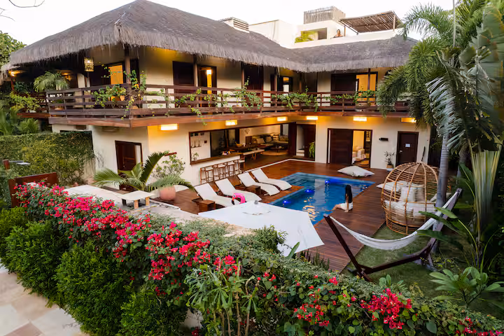 Bali dream stay