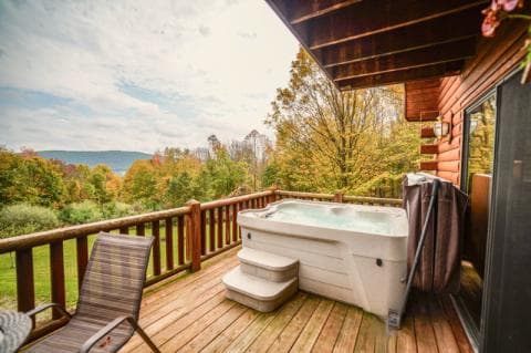 Norwegian skyview lodge