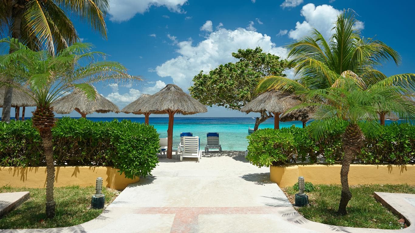 Casa Mar Azul