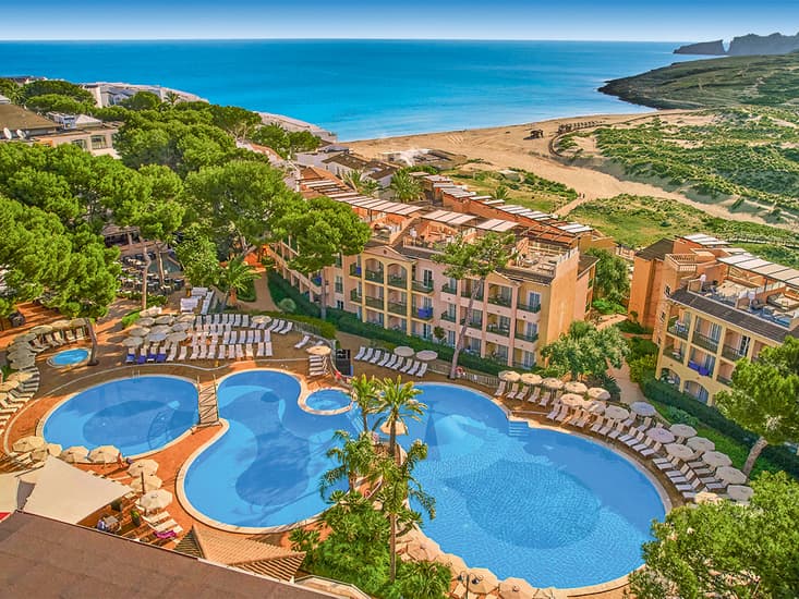 Hotel Zafiro