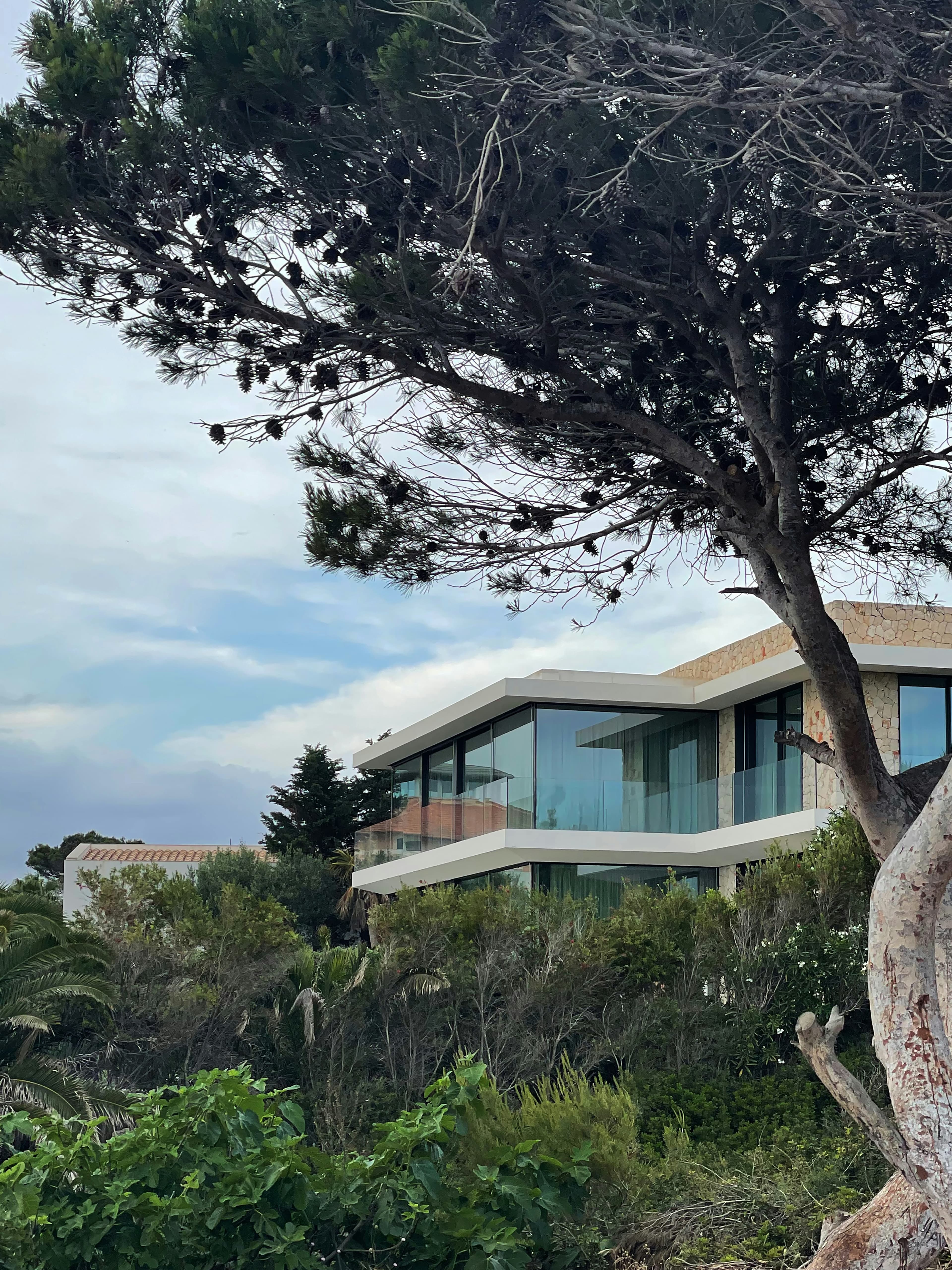 Nordic Nest Retreat image