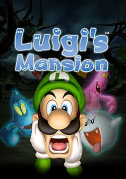 luigi
