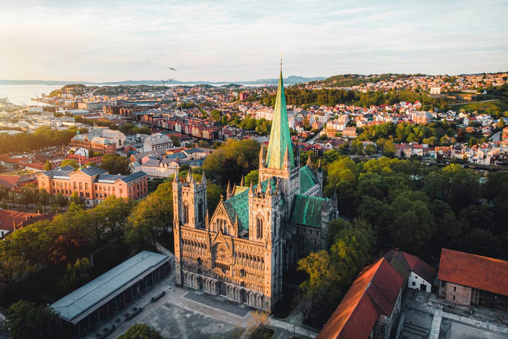Trondheim