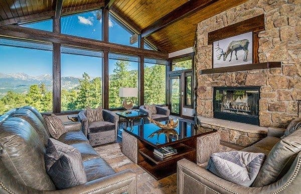 mansion