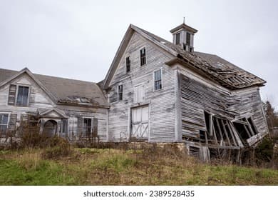 Great house image